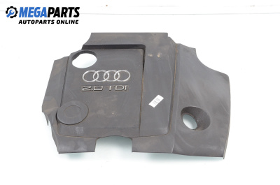 Engine cover for Audi A4 Sedan B7 (11.2004 - 06.2008)