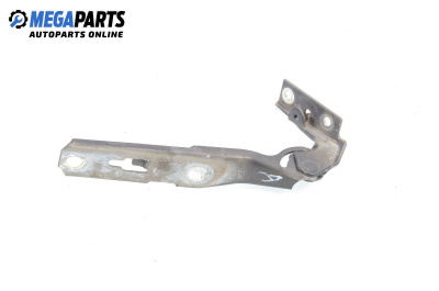 Balama capotă for Audi A4 Sedan B7 (11.2004 - 06.2008), 5 uși, sedan, position: dreapta