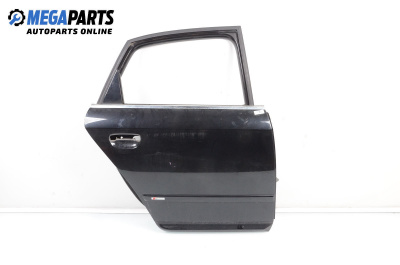 Door for Audi A4 Sedan B7 (11.2004 - 06.2008), 5 doors, sedan, position: rear - right