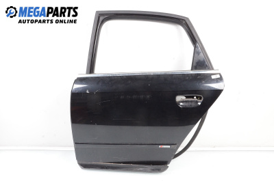 Tür for Audi A4 Sedan B7 (11.2004 - 06.2008), 5 türen, sedan, position: links, rückseite