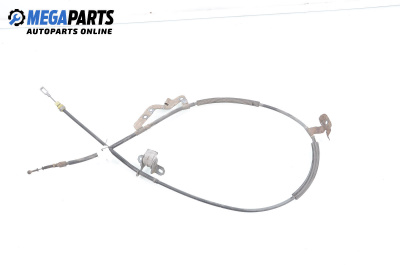 Kabel der haltebremse for Audi A4 Sedan B7 (11.2004 - 06.2008)