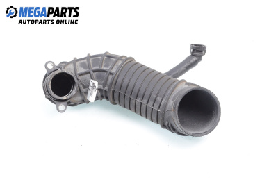 Air intake corrugated hose for Audi A4 Sedan B7 (11.2004 - 06.2008) 2.0 TDI 16V, 140 hp