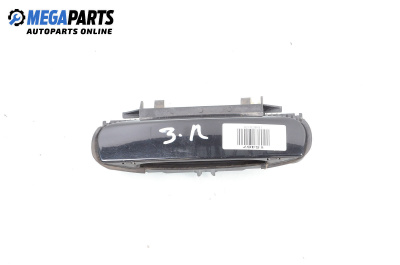 Mâner exterior for Audi A4 Sedan B7 (11.2004 - 06.2008), 5 uși, sedan, position: stânga - spate