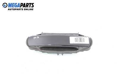 Outer handle for Audi A4 Sedan B7 (11.2004 - 06.2008), 5 doors, sedan, position: front - left