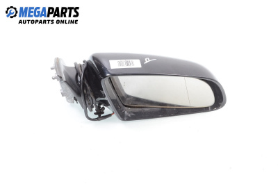 Mirror for Audi A4 Sedan B7 (11.2004 - 06.2008), 5 doors, sedan, position: right