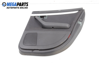 Panou interior ușă for Audi A4 Sedan B7 (11.2004 - 06.2008), 5 uși, sedan, position: dreaptă - spate