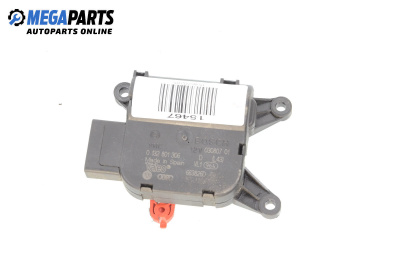 Motor supapă încălzire for Audi A4 Sedan B7 (11.2004 - 06.2008) 2.0 TDI 16V, 140 hp, № 0 132 801 306