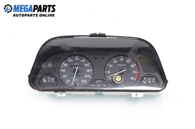 Instrument cluster for Peugeot 306 Hatchback (01.1993 - 10.2003) 1.4, 75 hp