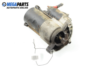 Starter for Peugeot 306 Hatchback (01.1993 - 10.2003) 1.4, 75 hp