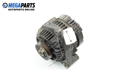 Alternator for Peugeot 306 Hatchback (01.1993 - 10.2003) 1.4, 75 hp