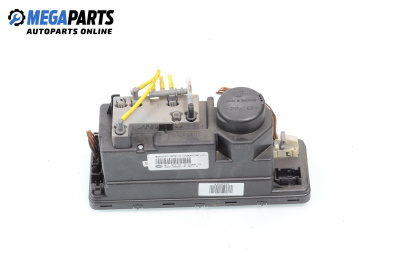 Central lock vacuum pump for Mercedes-Benz E-Class Sedan (W210) (06.1995 - 08.2003), 5 doors, № 2108002748