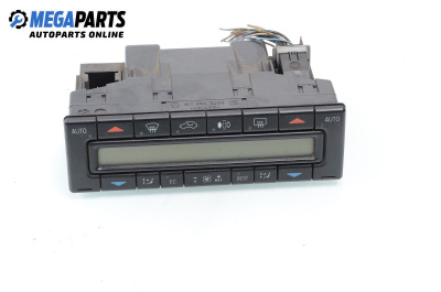 Air conditioning panel for Mercedes-Benz E-Class Sedan (W210) (06.1995 - 08.2003), № 210 830 3285