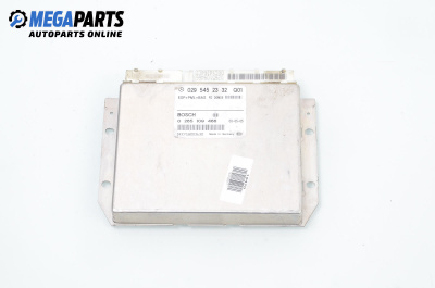 ESP+BAS modul for Mercedes-Benz E-Class Sedan (W210) (06.1995 - 08.2003), № 029 545 23 32