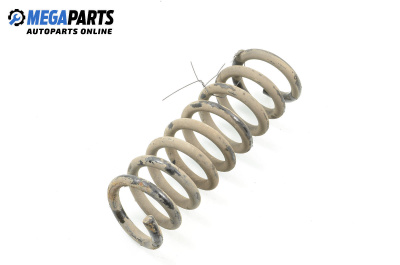 Coil spring for Mercedes-Benz E-Class Sedan (W210) (06.1995 - 08.2003), sedan, position: rear