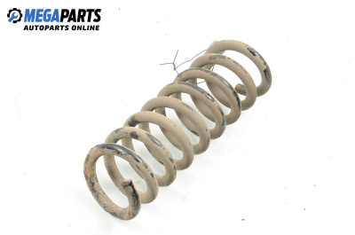 Coil spring for Mercedes-Benz E-Class Sedan (W210) (06.1995 - 08.2003), sedan, position: rear