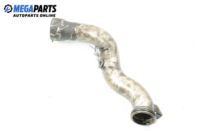 Turbo pipe for Mercedes-Benz E-Class Sedan (W210) (06.1995 - 08.2003) E 320 CDI (210.026), 197 hp