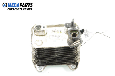 Oil cooler for Mercedes-Benz E-Class Sedan (W210) (06.1995 - 08.2003) E 320 CDI (210.026), 197 hp