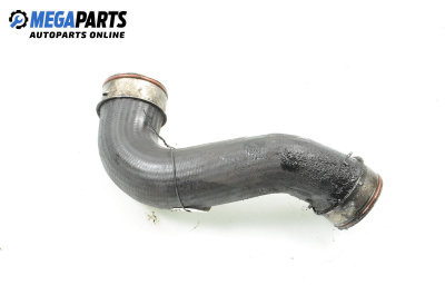 Furtun turbo for Mercedes-Benz E-Class Sedan (W210) (06.1995 - 08.2003) E 320 CDI (210.026), 197 hp