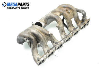 Intake manifold for Mercedes-Benz E-Class Sedan (W210) (06.1995 - 08.2003) E 320 CDI (210.026), 197 hp