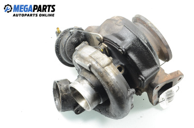 Turbo for Mercedes-Benz E-Class Sedan (W210) (06.1995 - 08.2003) E 320 CDI (210.026), 197 hp, № A6130960199