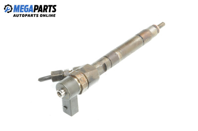 Diesel fuel injector for Mercedes-Benz E-Class Sedan (W210) (06.1995 - 08.2003) E 320 CDI (210.026), 197 hp, № Bosch 0 445 110 202