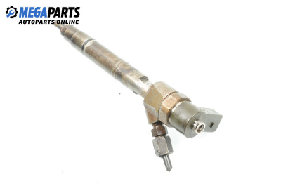 Diesel fuel injector for Mercedes-Benz E-Class Sedan (W210) (06.1995 - 08.2003) E 320 CDI (210.026), 197 hp, № Bosch 0 445 110 035