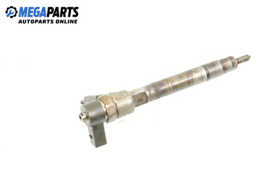 Diesel fuel injector for Mercedes-Benz E-Class Sedan (W210) (06.1995 - 08.2003) E 320 CDI (210.026), 197 hp, № Bosch 0 445 110 035