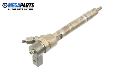 Diesel fuel injector for Mercedes-Benz E-Class Sedan (W210) (06.1995 - 08.2003) E 320 CDI (210.026), 197 hp, № Bosch 0 445 110 035