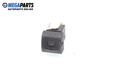 Rear window heater button for Opel Vectra B Sedan (09.1995 - 04.2002)