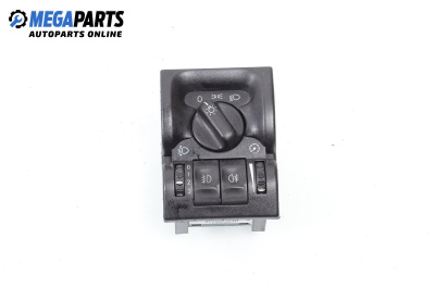 Lights switch for Opel Vectra B Sedan (09.1995 - 04.2002), № 90504968