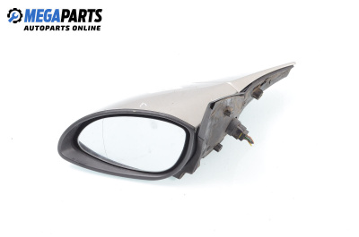 Oglindă for Opel Vectra B Sedan (09.1995 - 04.2002), 5 uși, sedan, position: stânga