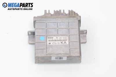 ECU for Opel Vectra B Sedan (09.1995 - 04.2002) 2.0 DI 16V, 82 hp, № 90464735