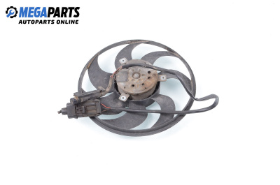 Radiator fan for Opel Vectra B Sedan (09.1995 - 04.2002) 2.0 DI 16V, 82 hp