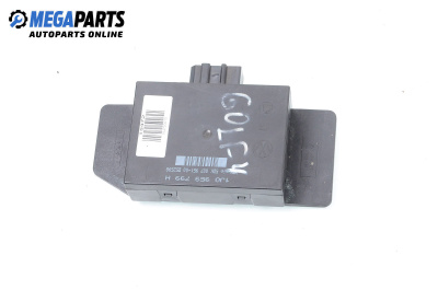 Comfort module for Volkswagen Passat III Variant B5 (05.1997 - 12.2001), № № 1J0 959 799