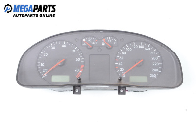 Instrument cluster for Volkswagen Passat III Variant B5 (05.1997 - 12.2001) 1.8, 125 hp