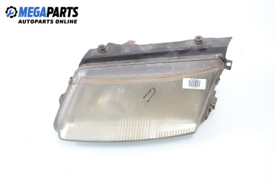 Headlight for Volkswagen Passat III Variant B5 (05.1997 - 12.2001), station wagon, position: left