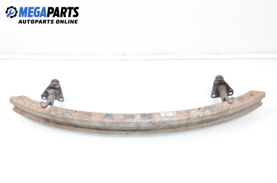 Bumper support brace impact bar for Volkswagen Passat III Variant B5 (05.1997 - 12.2001), station wagon, position: front