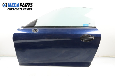 Tür for Hyundai Coupe Coupe II (08.2001 - 08.2009), 3 türen, coupe, position: links