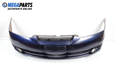 Bara de protectie frontala for Hyundai Coupe Coupe II (08.2001 - 08.2009), coupe, position: fața