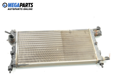 Water radiator for Opel Corsa B Hatchback (03.1993 - 12.2002) 1.2 i, 45 hp