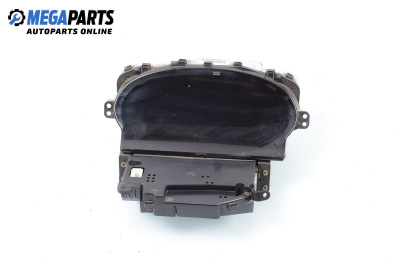 Instrument cluster for Toyota Yaris Hatchback I (01.1999 - 12.2005) 1.0 16V, 68 hp