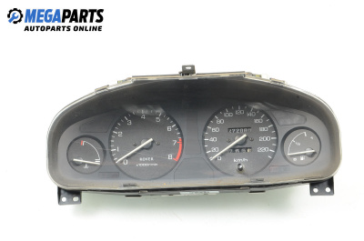 Instrument cluster for Rover 400 Hatchback (05.1995 - 03.2000) 414 Si, 103 hp