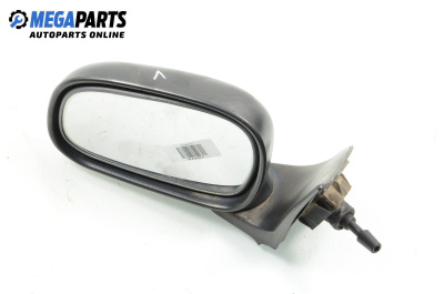 Mirror for Rover 400 Hatchback (05.1995 - 03.2000), 5 doors, hatchback, position: left