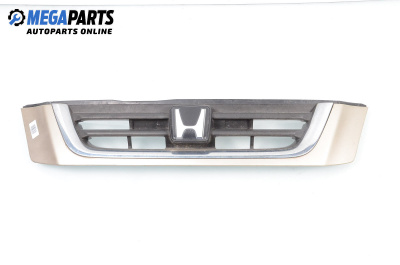 Gitter for Honda CR-V I SUV (10.1995 - 02.2002), suv, position: vorderseite