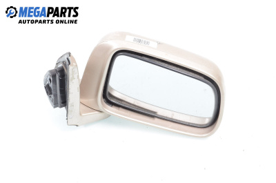 Mirror for Honda CR-V I SUV (10.1995 - 02.2002), 5 doors, suv, position: right