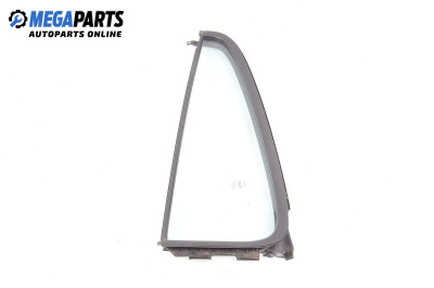 Door vent window for Honda CR-V I SUV (10.1995 - 02.2002), 5 doors, suv, position: left