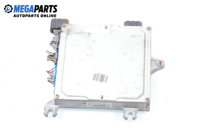 ECU for Honda CR-V I SUV (10.1995 - 02.2002) 2.0 16V 4WD (RD1, RD3), 147 hp, № 37820- PHK-G01