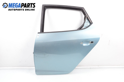 Door for Seat Ibiza IV Hatchback (03.2008 - 03.2017), 5 doors, hatchback, position: rear - left