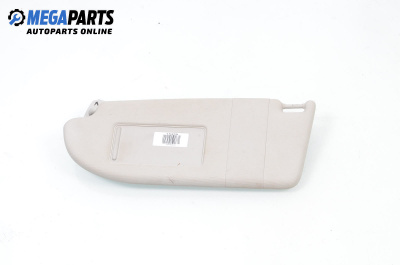 Sonnenblende for Seat Ibiza IV Hatchback (03.2008 - 03.2017), position: links