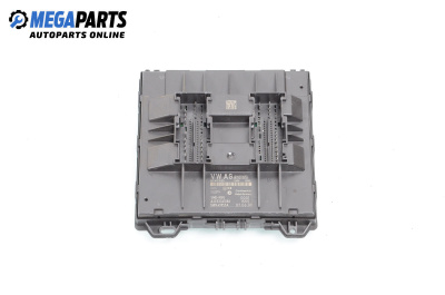 Comfort module for Seat Ibiza IV Hatchback (03.2008 - 03.2017), № 6R0937087B